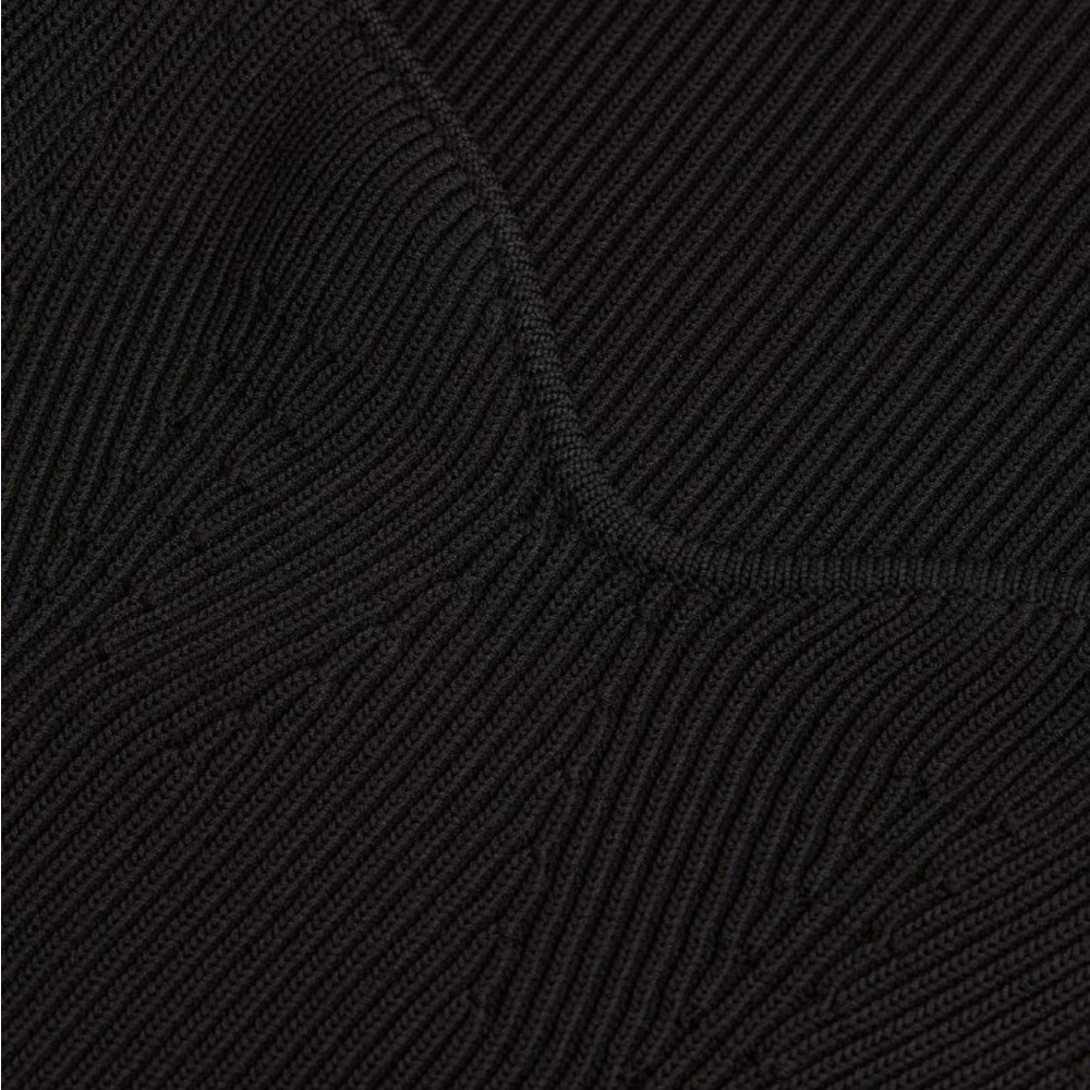 Rib-knit Dress - Picture 5 of 7